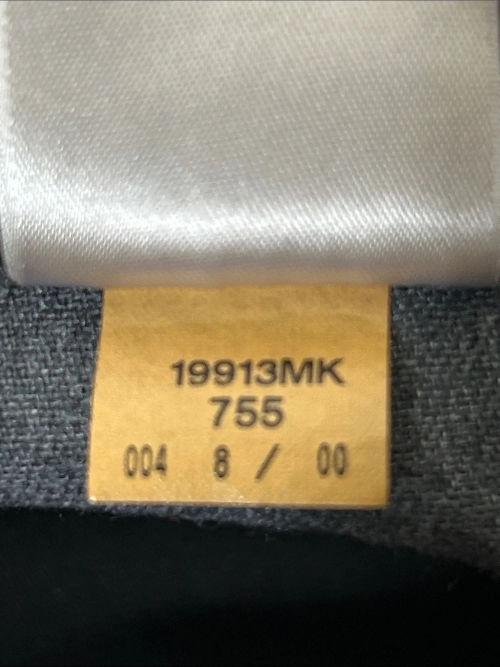 Michael Kors slim skinny
